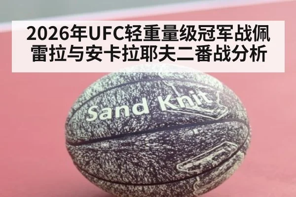 2026年UFC轻重量级冠军战佩雷拉与安卡拉耶夫二番战分析
